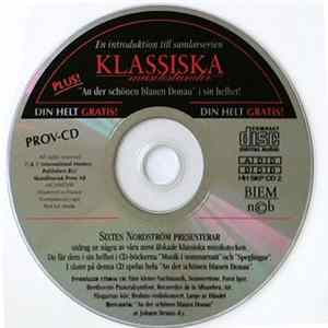 Various - En Introduktion Till Samlarserien Klassiska Musikstunder mp3
