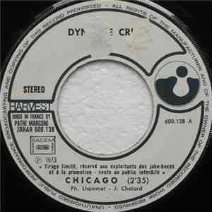 Dynastie Crisis - Chicago mp3