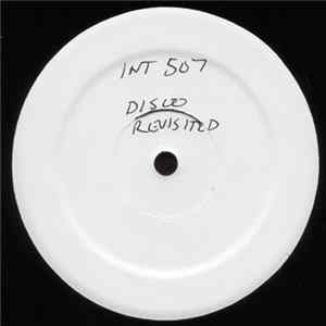 Disco Revisited - The Crab Legs EP mp3