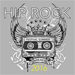 Rohand - Hip Rock Festival Summer Breaks 2016 mp3