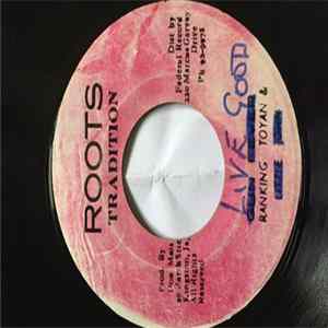 Toyan - Live Good mp3