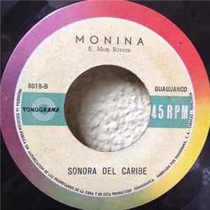 Sonora Del Caribe - Ritmo De Cumbia / Monina mp3
