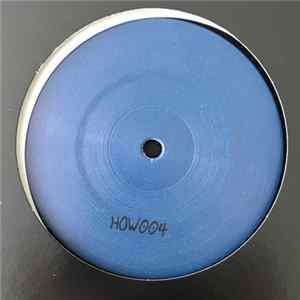 Various - HOW004 mp3