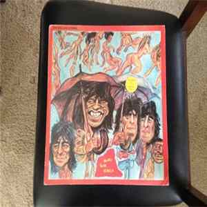 The Rolling Stones - Honky Tonk Heaven mp3