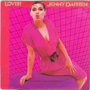 Jenny Darren - Lover mp3