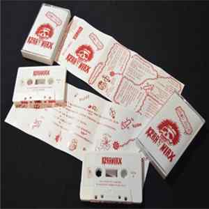 Kraaniax - Demo 2016 mp3