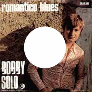 Bobby Solo - Romantico Blues mp3