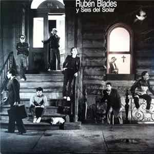 Rubén Blades Y Seis Del Solar - Escenas mp3