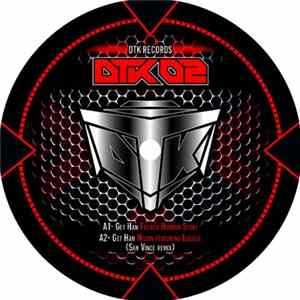 Various - DTK 02 mp3