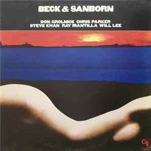 Joe Beck & David Sanborn - Beck & Sanborn mp3