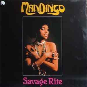 Mandingo - Savage Rite mp3