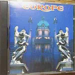 Europe - Europe mp3
