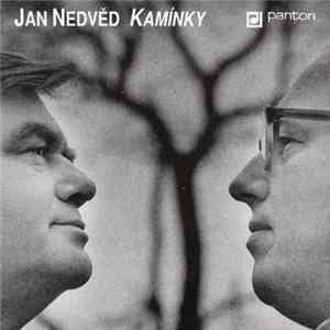 Jan Nedvěd - Kamínky mp3