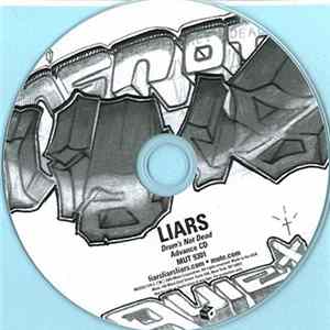 Liars - Drum's Not Dead mp3