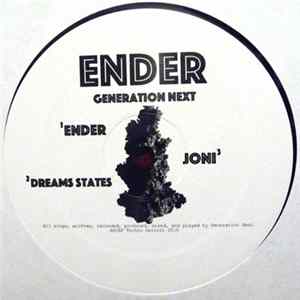 Generation Next - Ender mp3