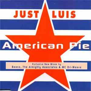 Just Luis - American Pie mp3