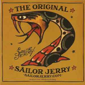 Various - The Original Sailor Jerry mp3