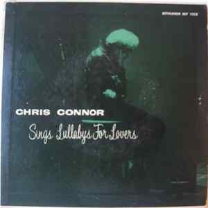 Chris Connor - Sings Lullabys For Lovers mp3