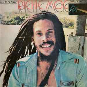 Richie Mac - Jah Is I Light mp3