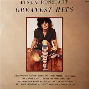 Linda Ronstadt - Greatest Hits mp3