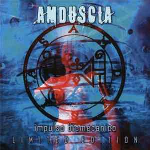 Amduscia - Impulso Biomecànico mp3