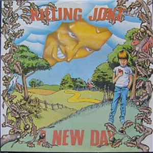 Killing Joke - A New Day mp3