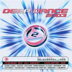 Various - Deep Dance 2003 Vol. 02 mp3