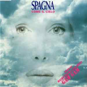 Spagna - Come Il Cielo mp3
