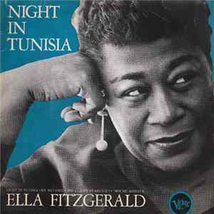Ella Fitzgerald - Night In Tunisia mp3