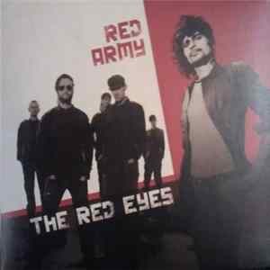 The Red Eyes - Red Army mp3
