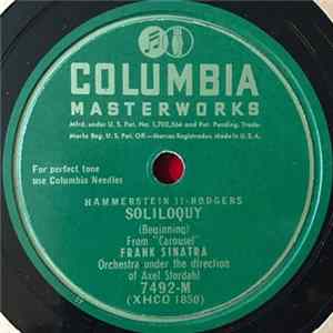 Frank Sinatra - Soliloquy mp3
