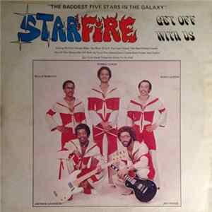 Starfire - Get Off With Us mp3