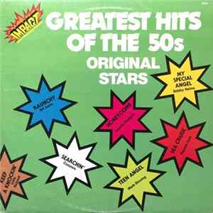 Various - Greatest Hits Of The 50's mp3
