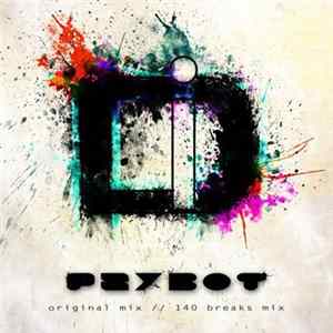 Direct Input - Psy Bot mp3