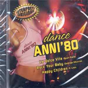 Various - Dance Anni '80 mp3