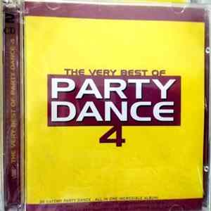 Various - The Very Best Of Party Dance 4 mp3
