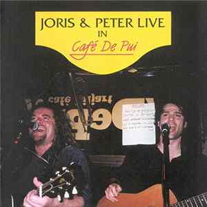 Joris & Peter - Live in Café De Pui mp3