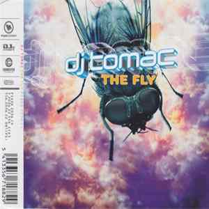 DJ Tomac - The Fly mp3