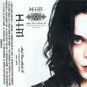 HIM - And Love Said No: The Greatest Hits 1997-2004 mp3