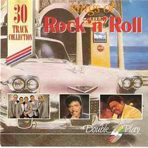 Various - Kings Of Rock 'N' Roll mp3