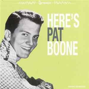 Pat Boone - Here's Pat Boone mp3