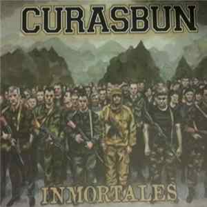 Curasbun - Inmortales mp3