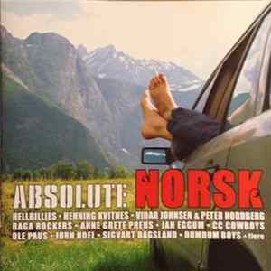 Various - Absolute Norsk mp3