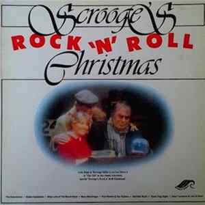 Various - Scrooge's Rock 'N' Roll Christmas mp3