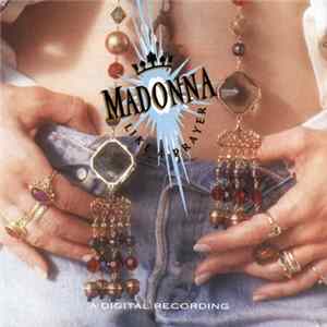 Madonna - Like A Prayer mp3