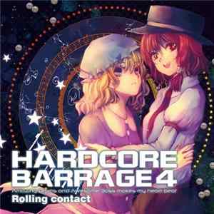 天音 - Hardcore Barrage 4 mp3
