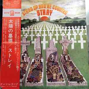 Stray - Stand Up And Be Counted mp3
