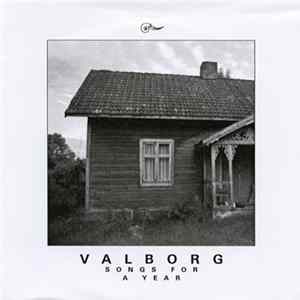 Valborg - Songs For A Year mp3