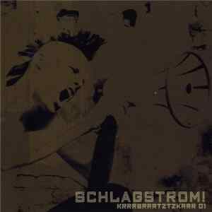 Various - Schlagstrom! mp3