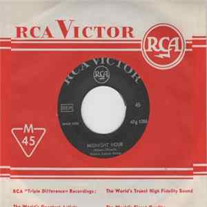 Patrick Samson Group - Midnight Hour / Shibidibibbi mp3